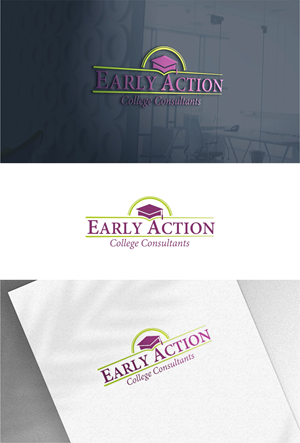 Logo-Design von Dave Paresh für dieses Projekt | Design #31098892
