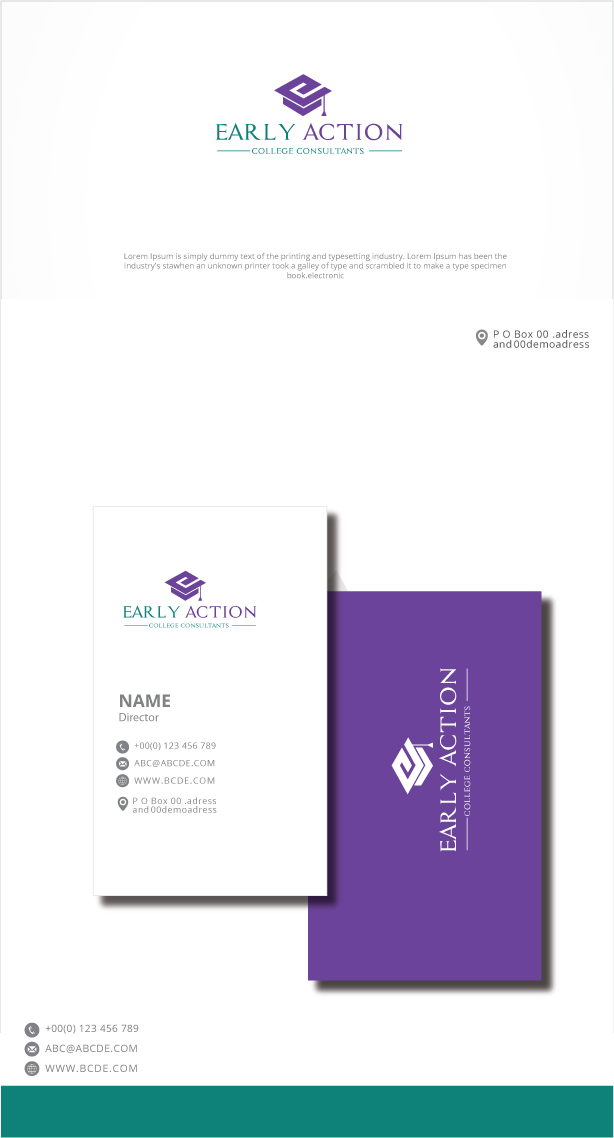 Logo Design by zebronicgraphic for this project | Design #31098303