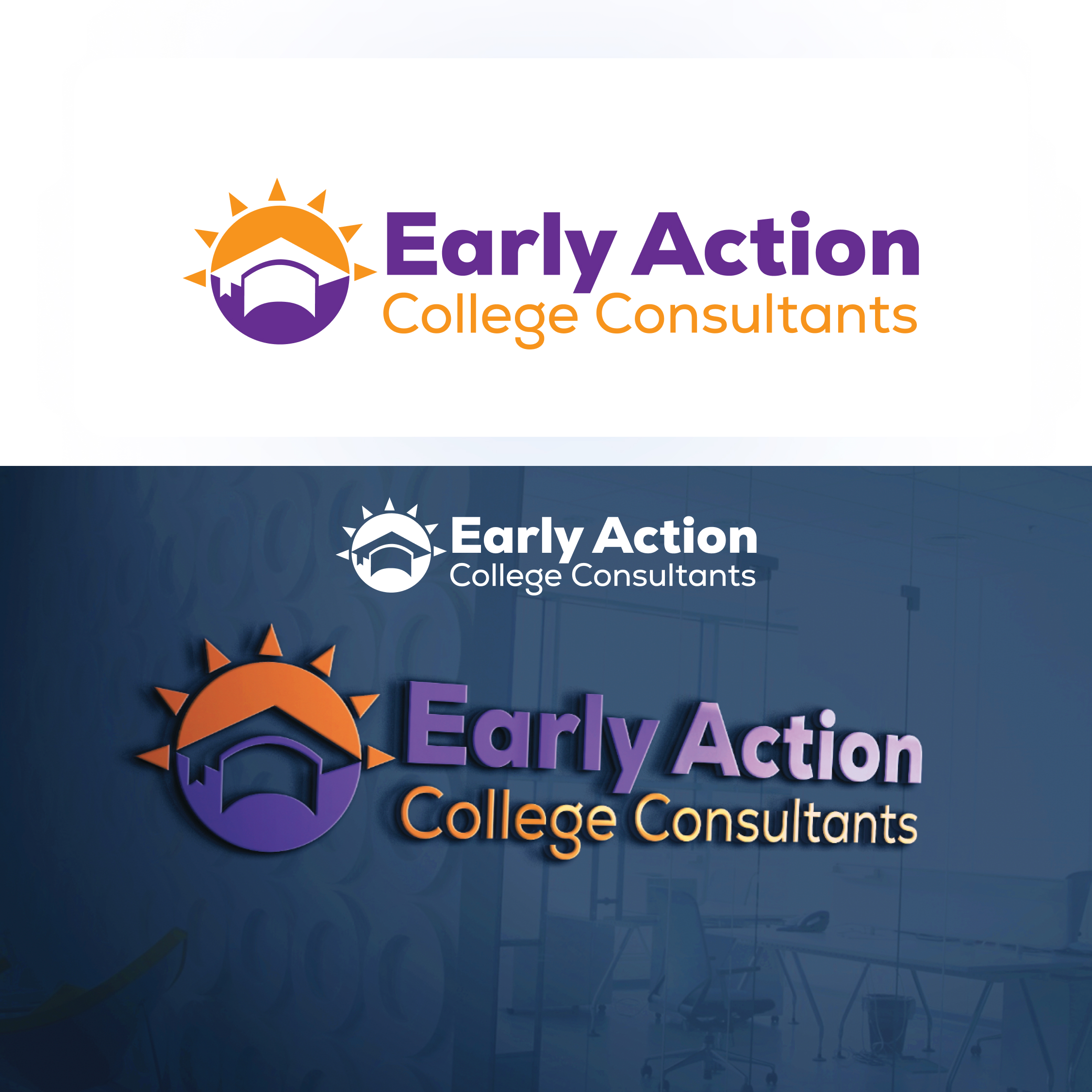 Logo Design by Finley Johnson for this project | Design #31130971