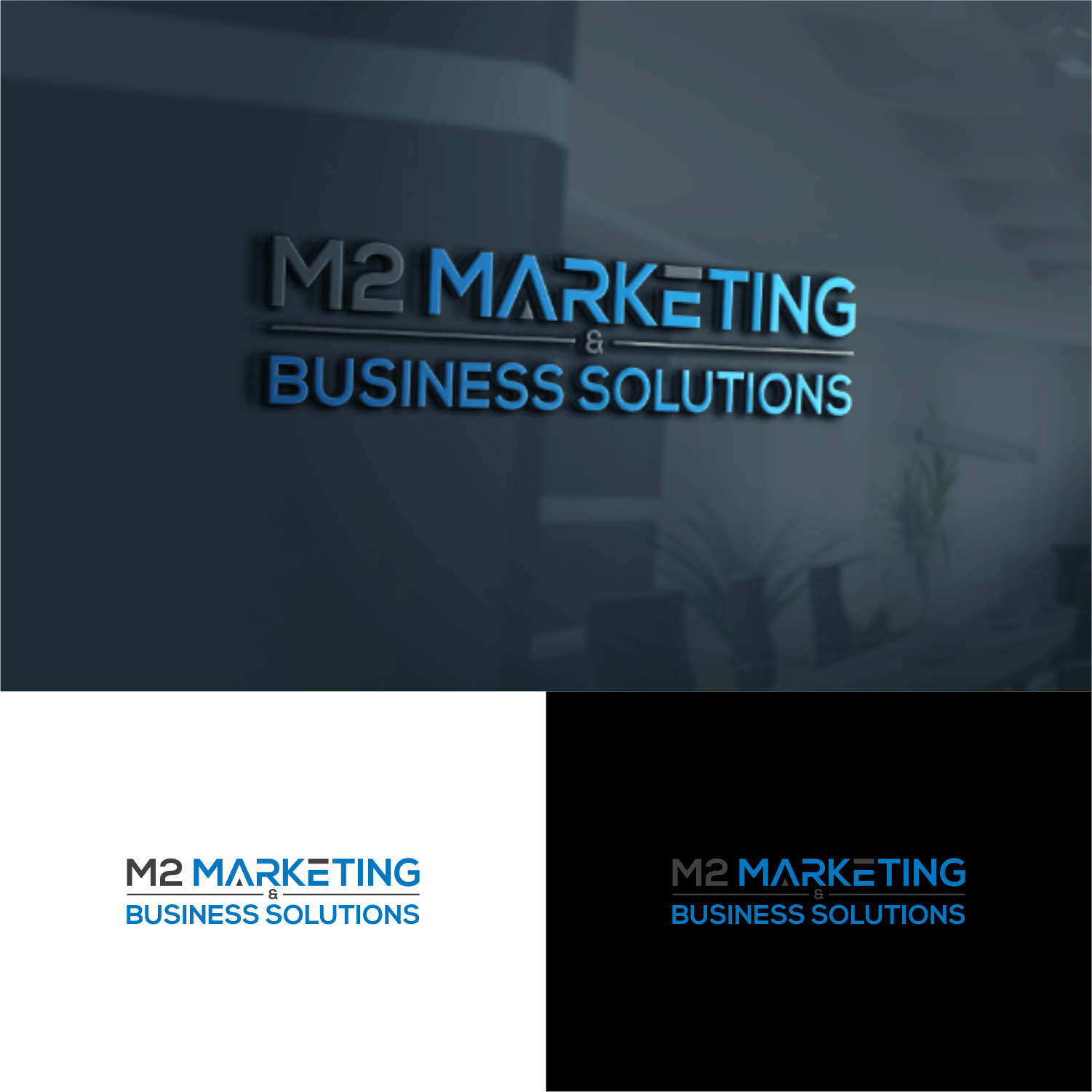 Logo Design by semarco for this project | Design #31097856