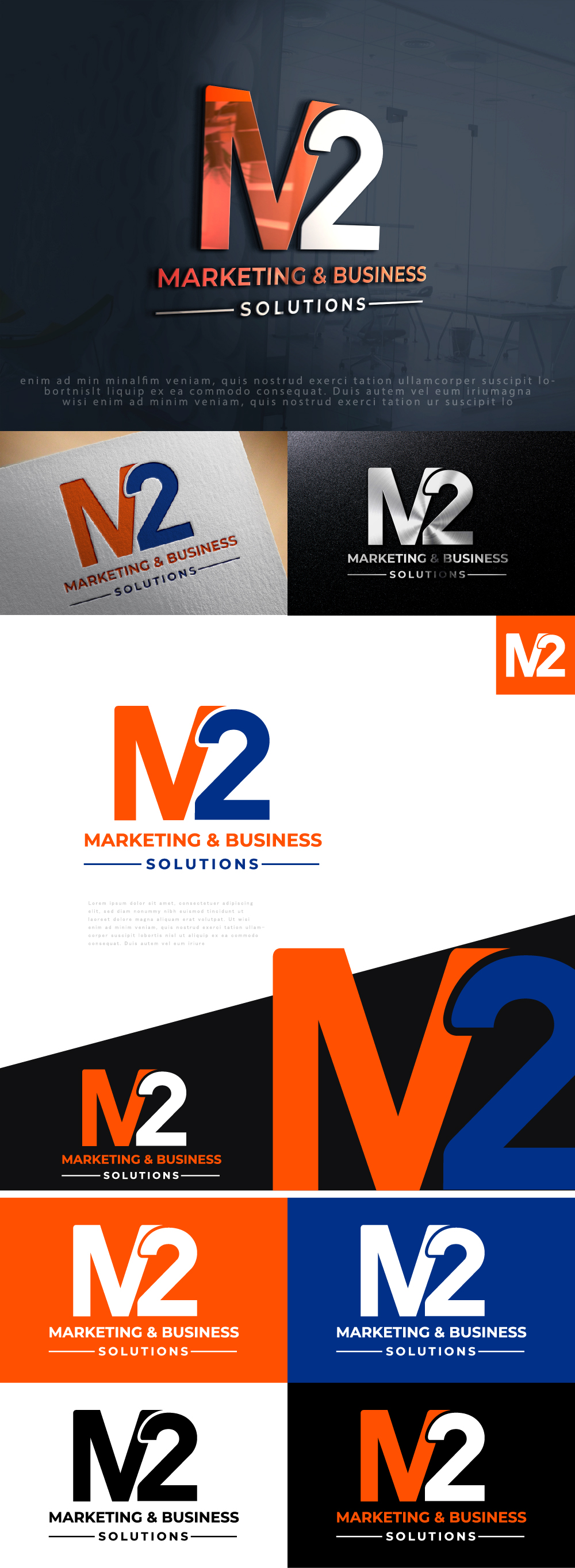 Logo Design by AyubZafar.com for this project | Design #31117845