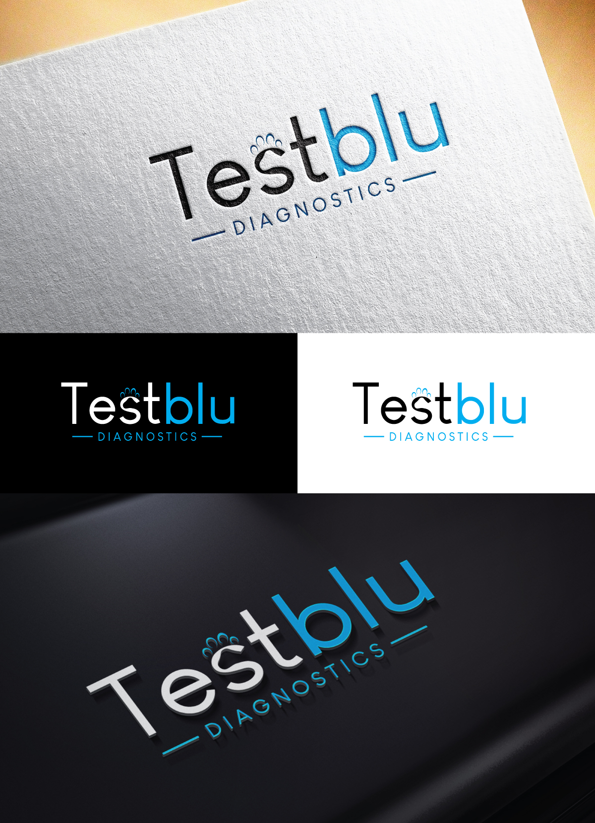 Logo Design by sol design2 for this project | Design #31093625