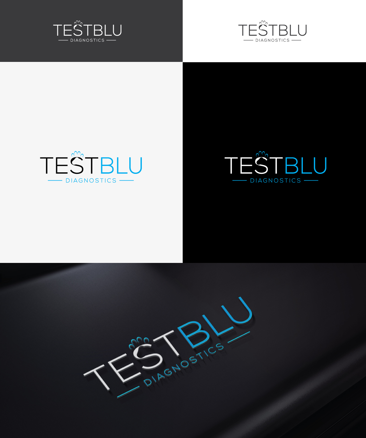 Logo Design by sol design2 for this project | Design #31097522