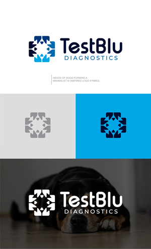 Logo Design by ICKE for this project | Design: #31094530