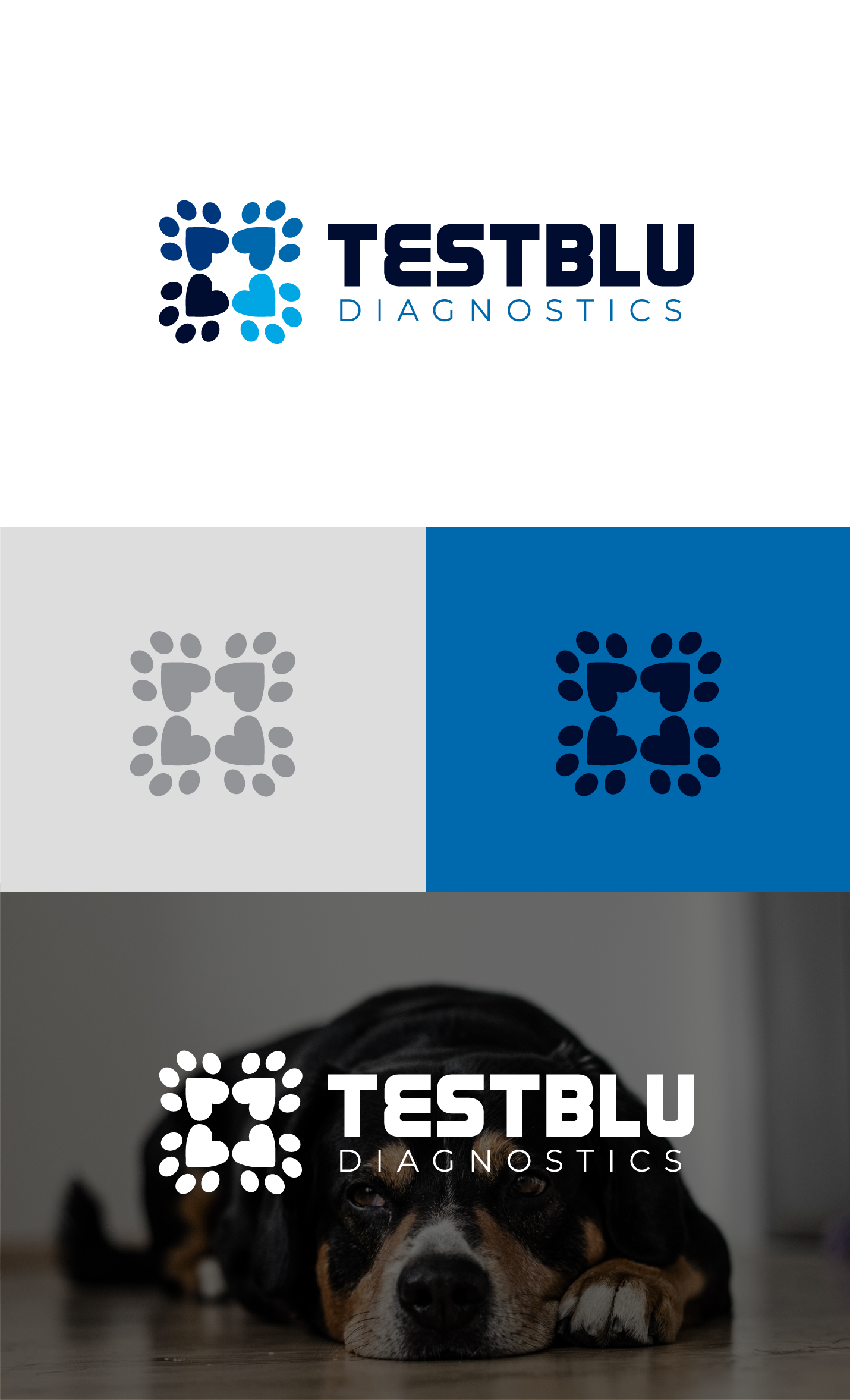 Logo Design by ICKE for this project | Design #31108277