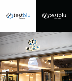 Diseño de Logo por RA-bica para este proyecto | Diseño: #31094102