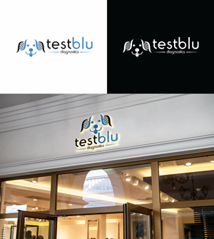 Logo Design by RA-bica for this project | Design: #31094544