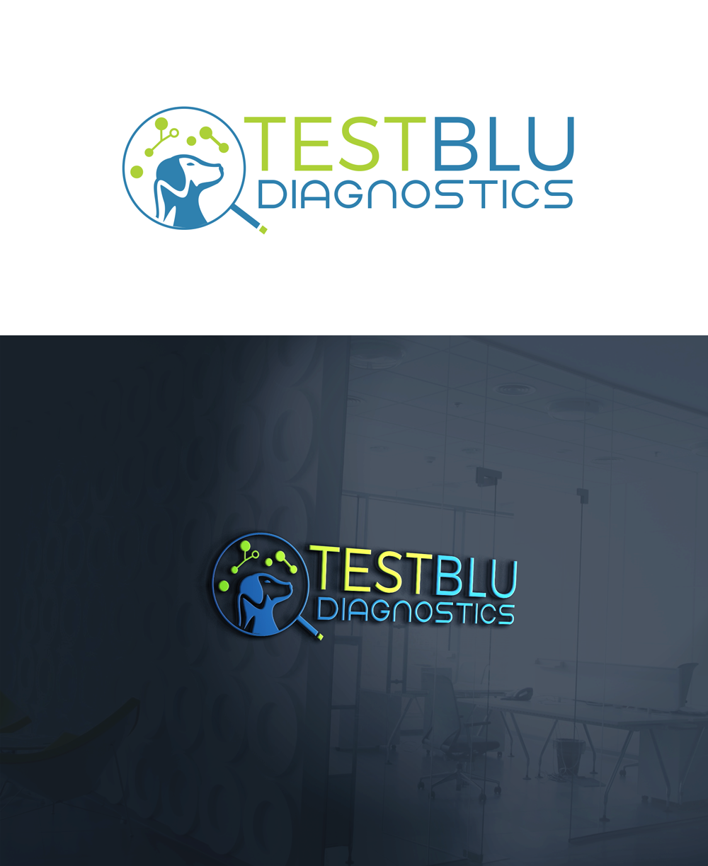 Diseño de Logo por RA-bica para este proyecto | Diseño #31094656