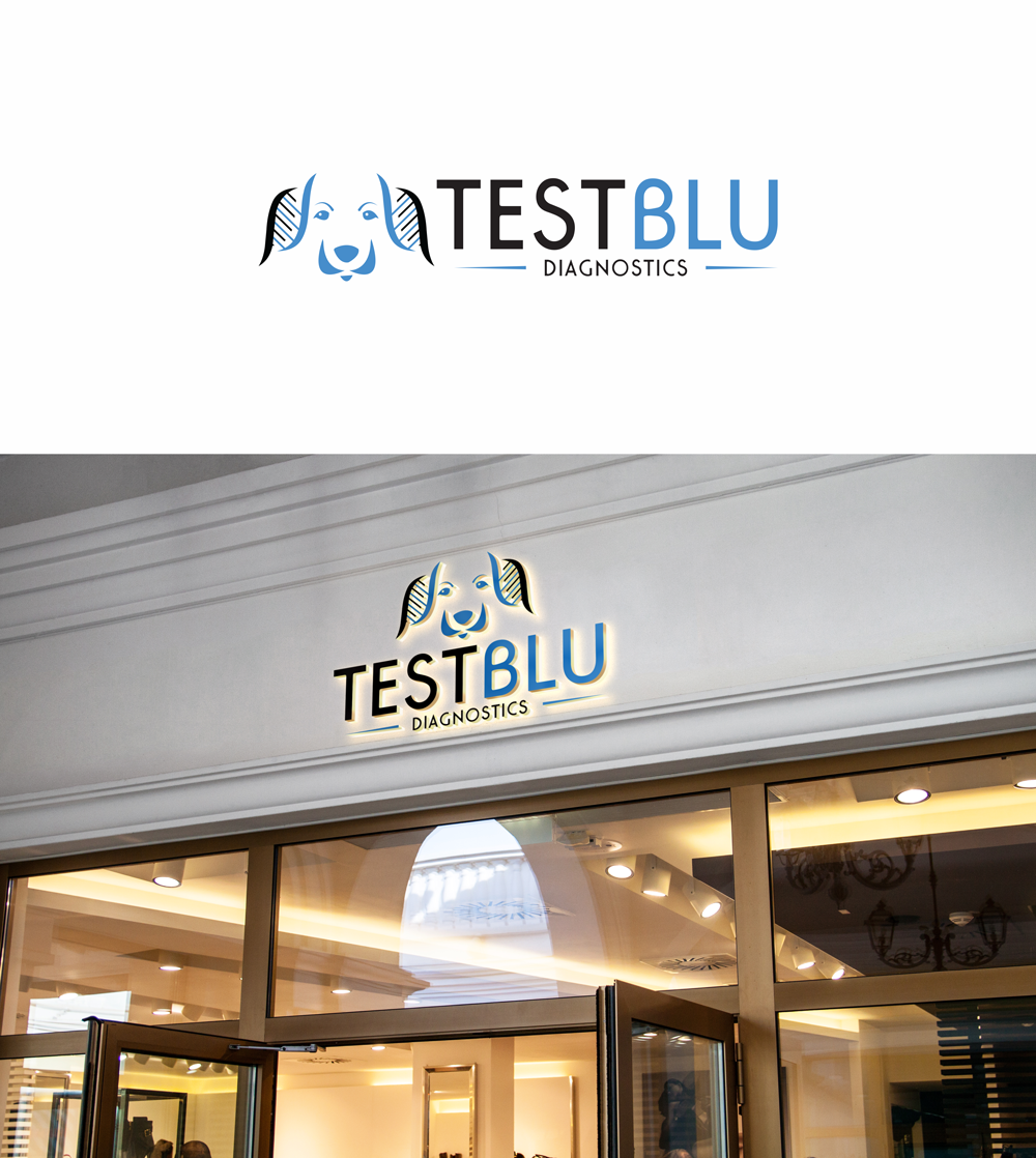 Diseño de Logo por RA-bica para este proyecto | Diseño #31094989