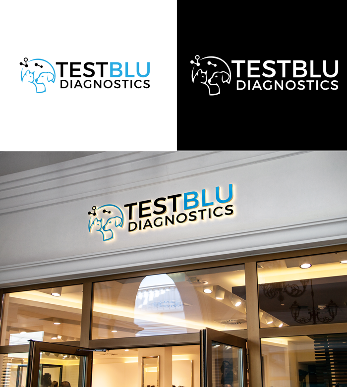 Diseño de Logo por RA-bica para este proyecto | Diseño #31095152