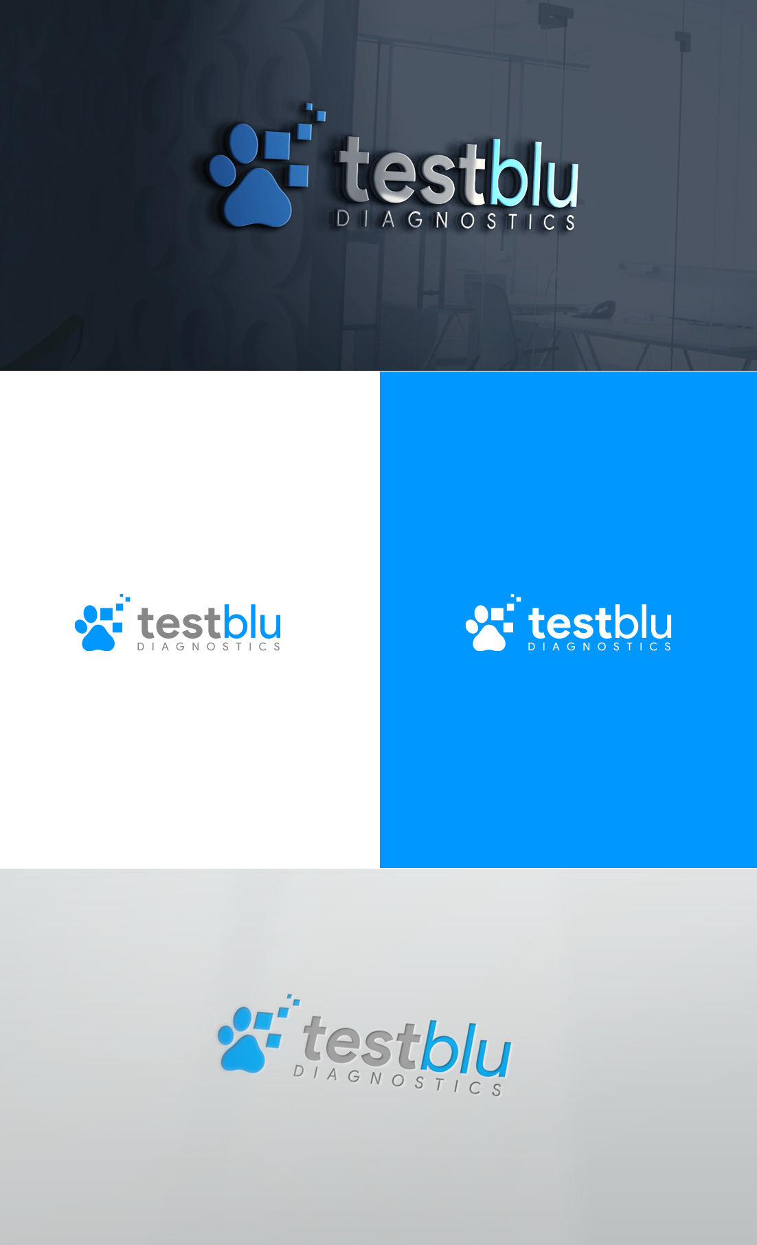 Logo Design by GLDesigns for this project | Design #31096813