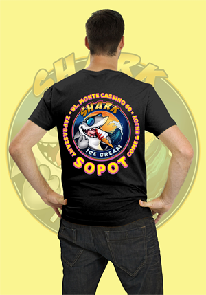 T-shirt Design by Raad Graphic for this project | Design #31094738