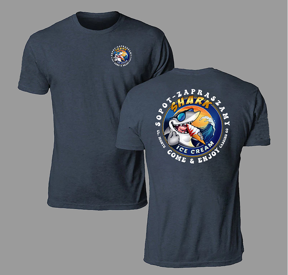 T-shirt Design by Johncina for this project | Design #31098169