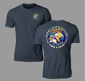 T-shirt Design by Johncina for this project | Design: #31098169