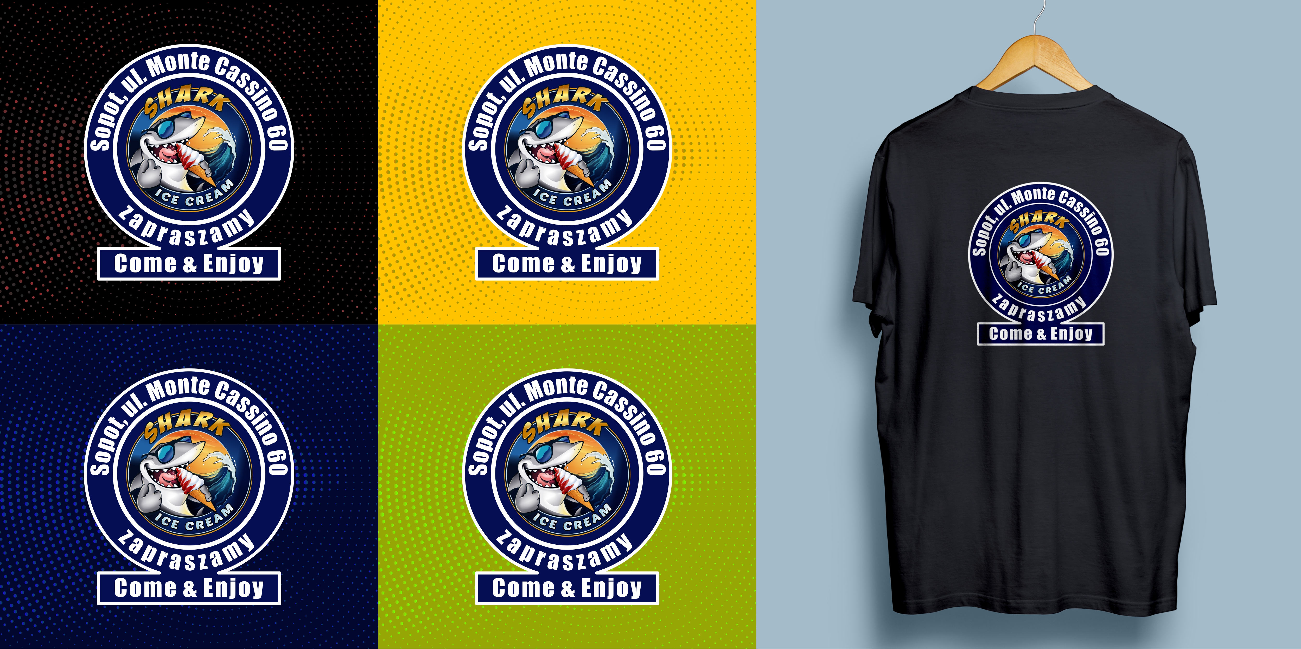 Design de T-shirt par Basir "Amini" pour ce projet | Design #31096460