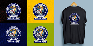 T-shirt Design by Basir "Amini" for this project | Design #31096460