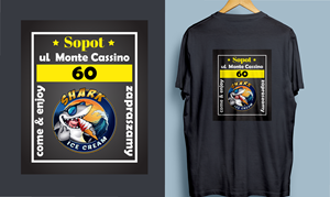 T-shirt Design by Basir "Amini" for this project | Design: #31096605
