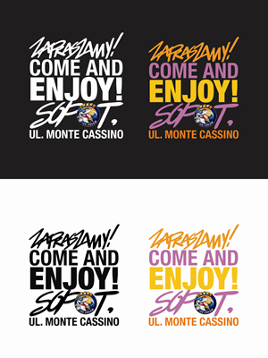 T-shirt Design by 4re4l for this project | Design #31099885