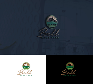 Design de Logo par RRR Design pour ce projet | Design : #31095644