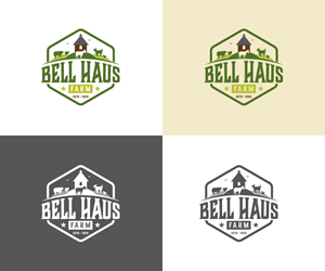 Design de Logo par alexdarah pour ce projet | Design : #31098058
