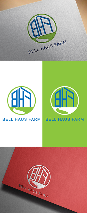 Logo Design by uzzal100 for this project | Design #31094916