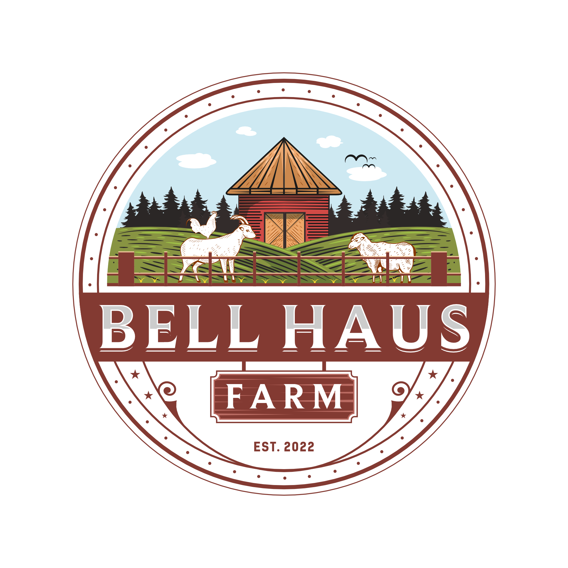 Logo Design by setan cell for this project | Design #31101756