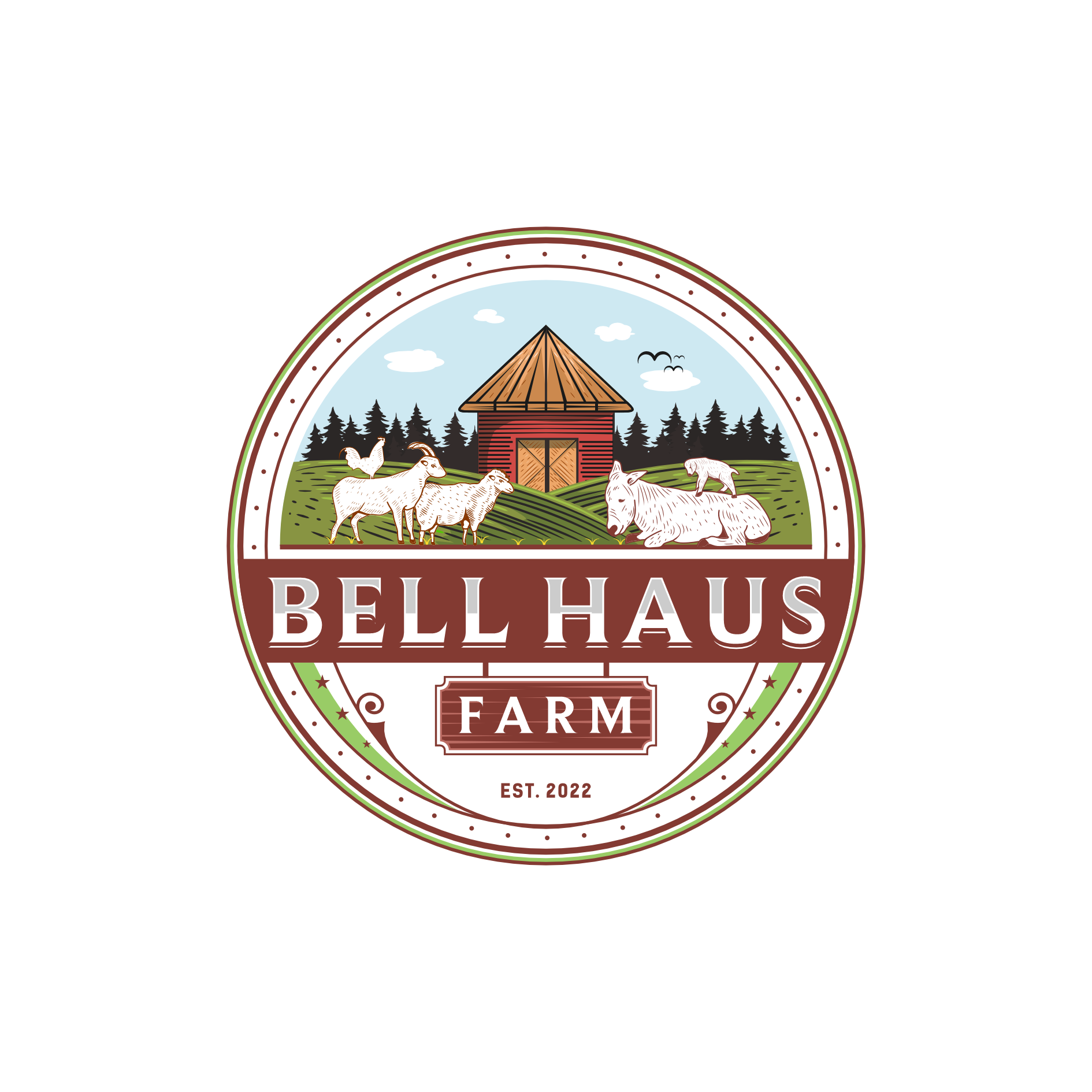 Logo Design by setan cell for this project | Design #31102389