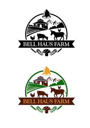 Logo Design by rkailas for this project | Design #31131694