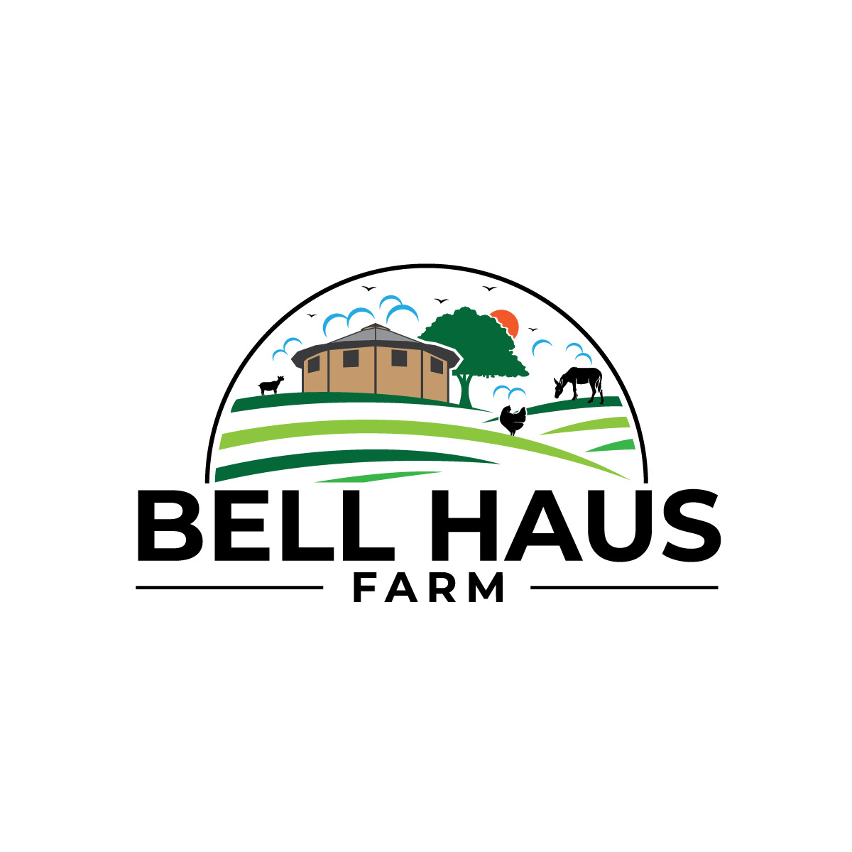 Logo Design by brand maker for this project | Design #31357061