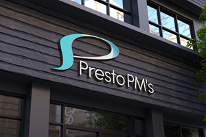 Logo Design by Kavth for this project | Design: #31128997