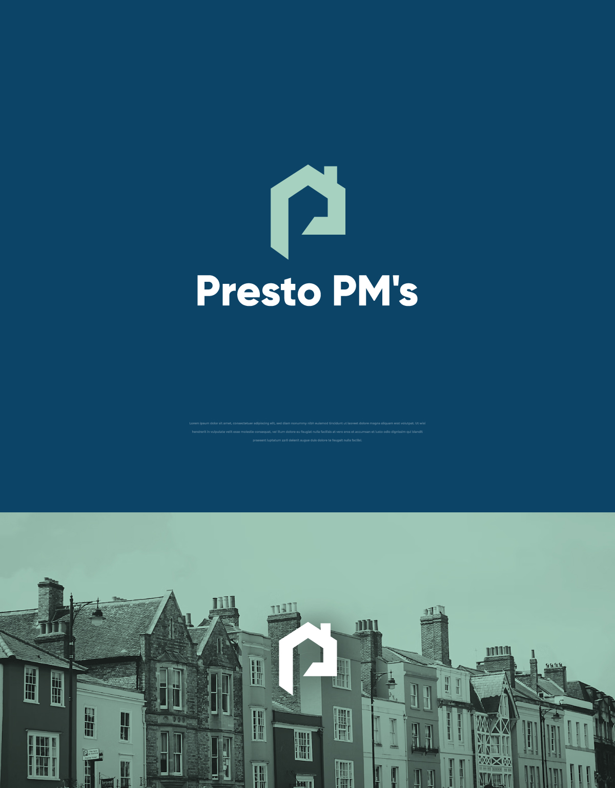 Logo Design by apik. for this project | Design #31093597