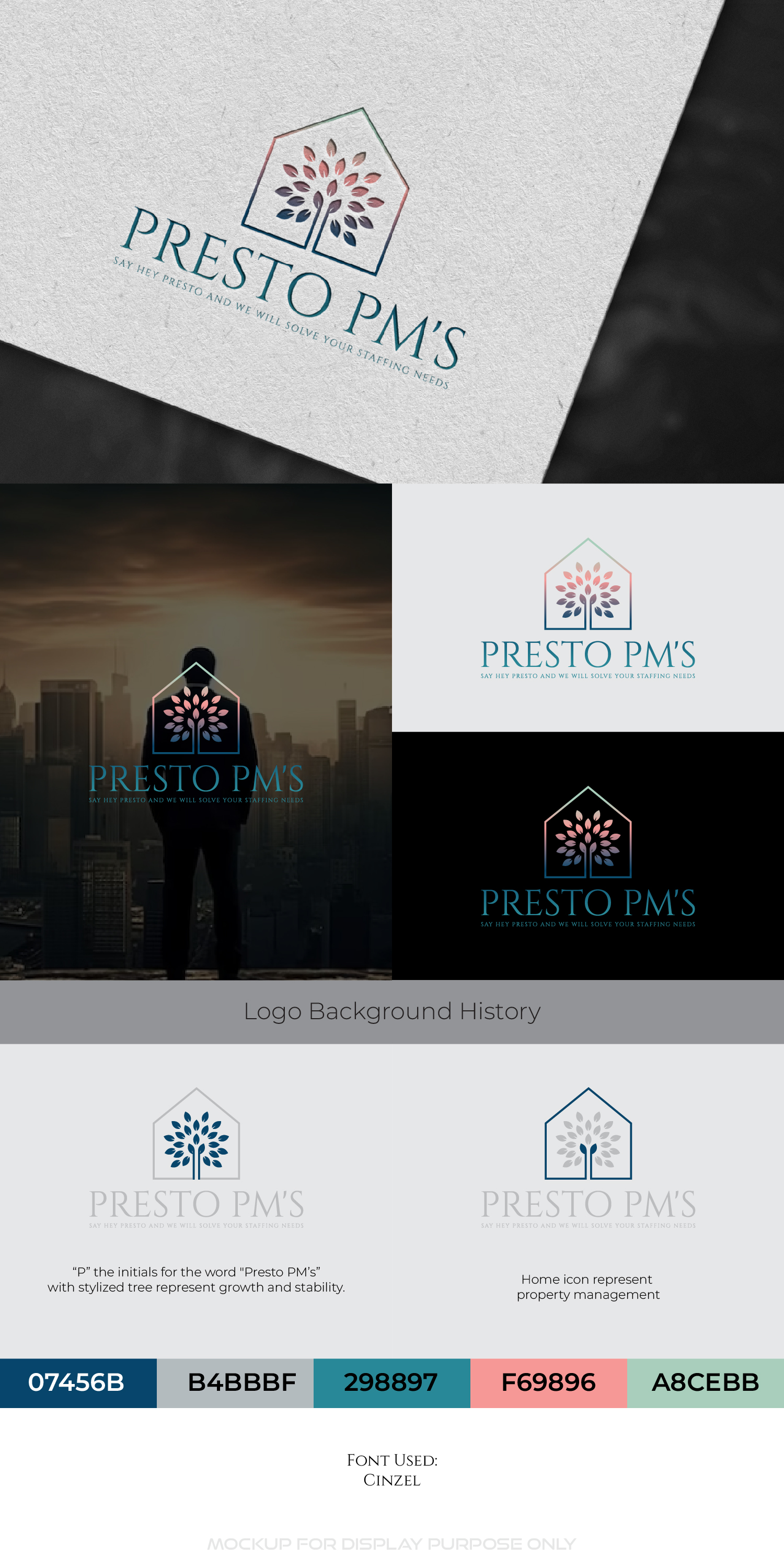 Logo Design by nitin.kondhare2010 for this project | Design #31114393