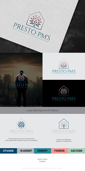 Logo Design by nitin.kondhare2010 for this project | Design: #31114393