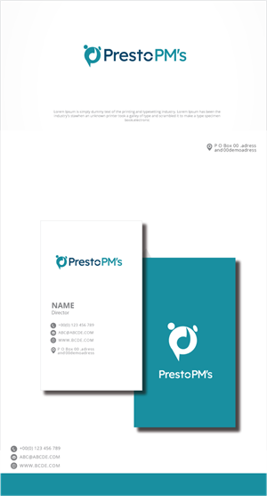 Logo Design by zebronicgraphic for this project | Design: #31096635
