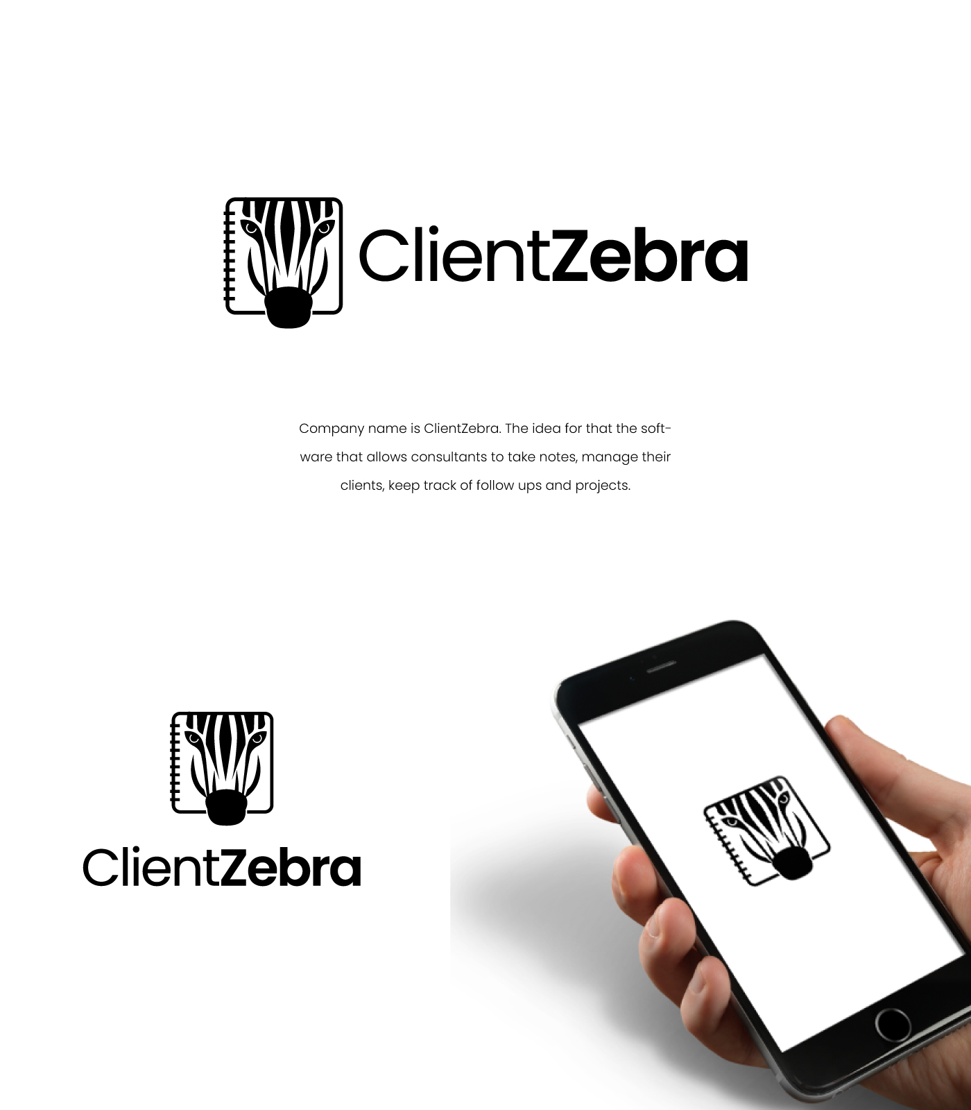 Logo Design by Farhad Kreative for this project | Design #31093601