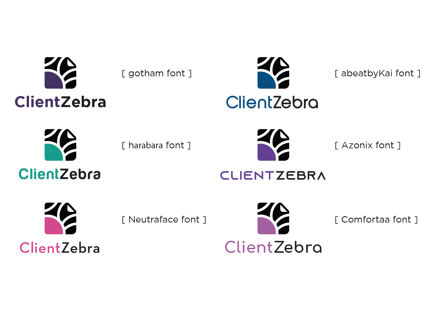 Logo Design by Grafactory for this project | Design #31105060