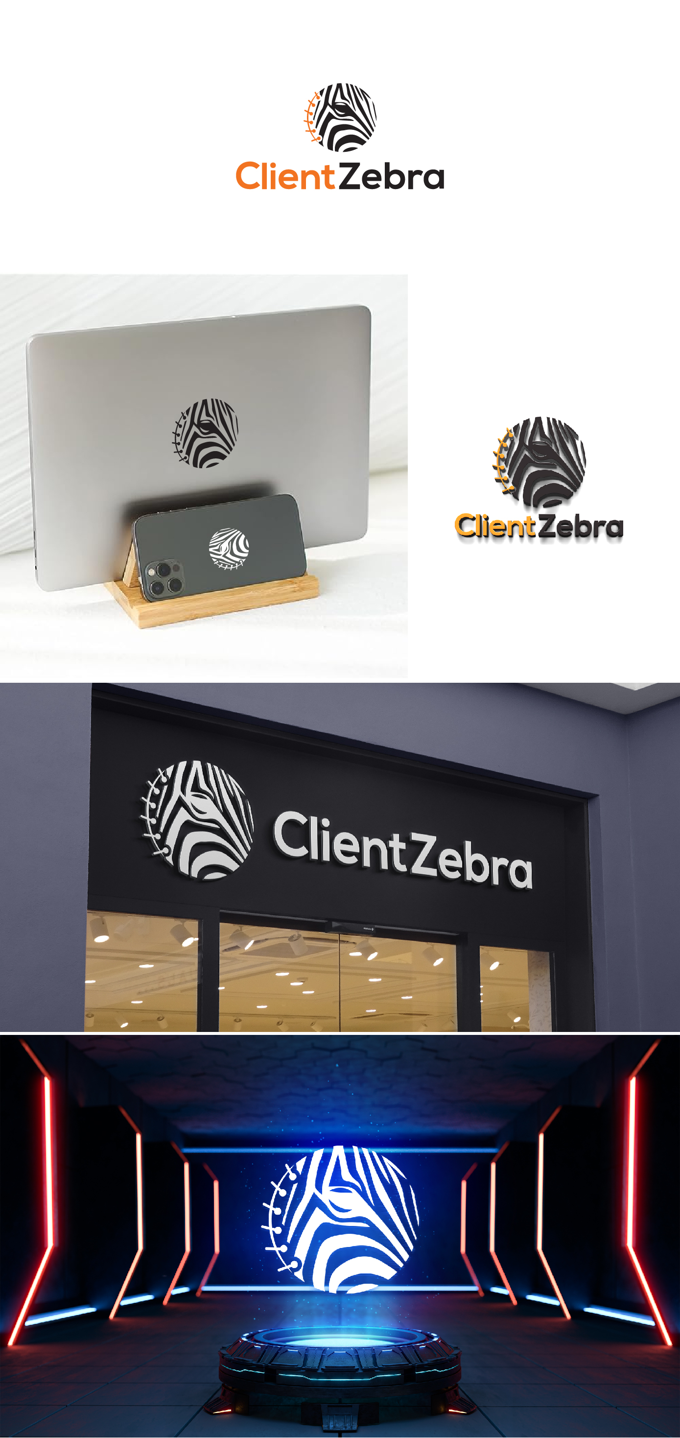 Logo Design by AL-BARAKAH for this project | Design #31108903