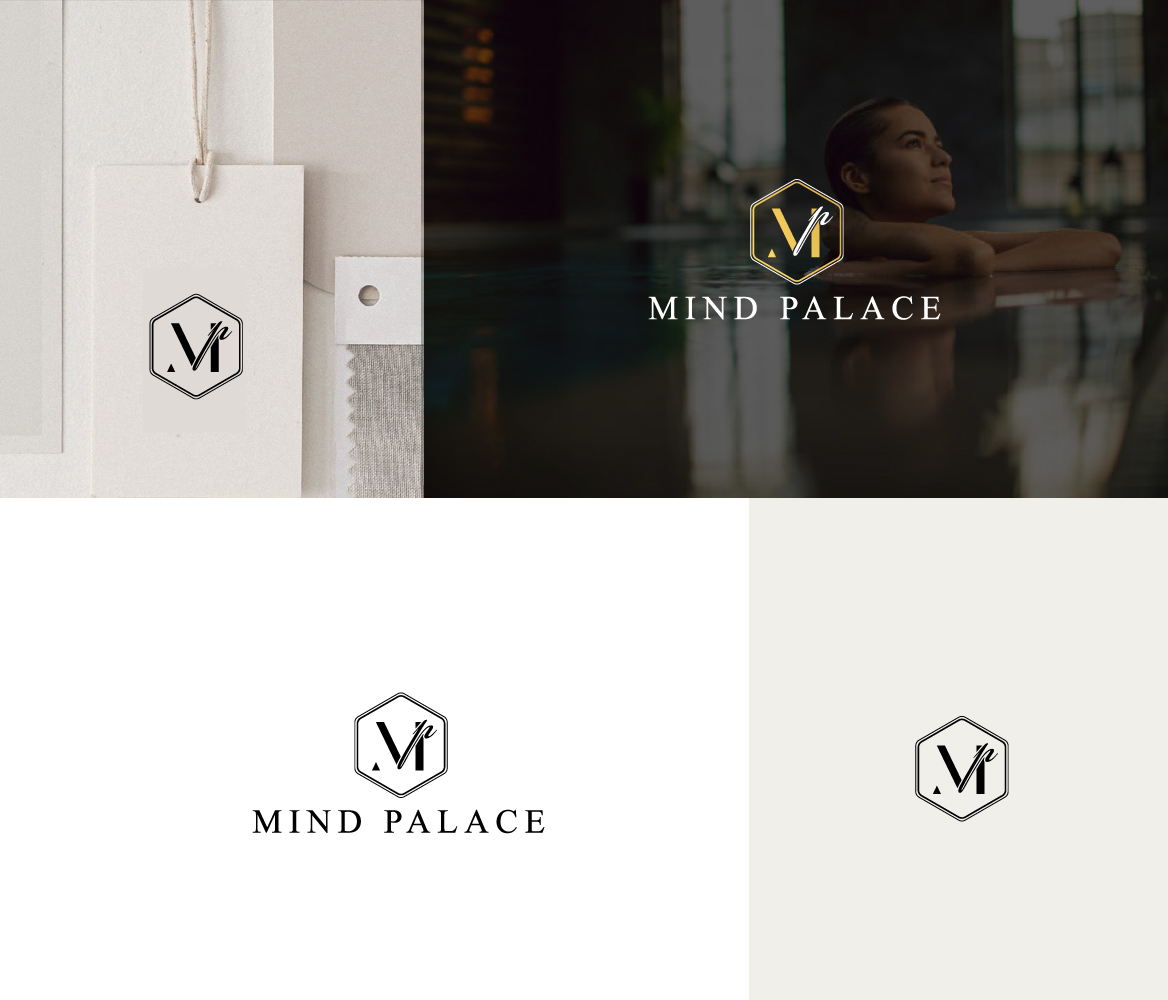 Diseño de Logo por jonkonrad para este proyecto | Diseño #31095340