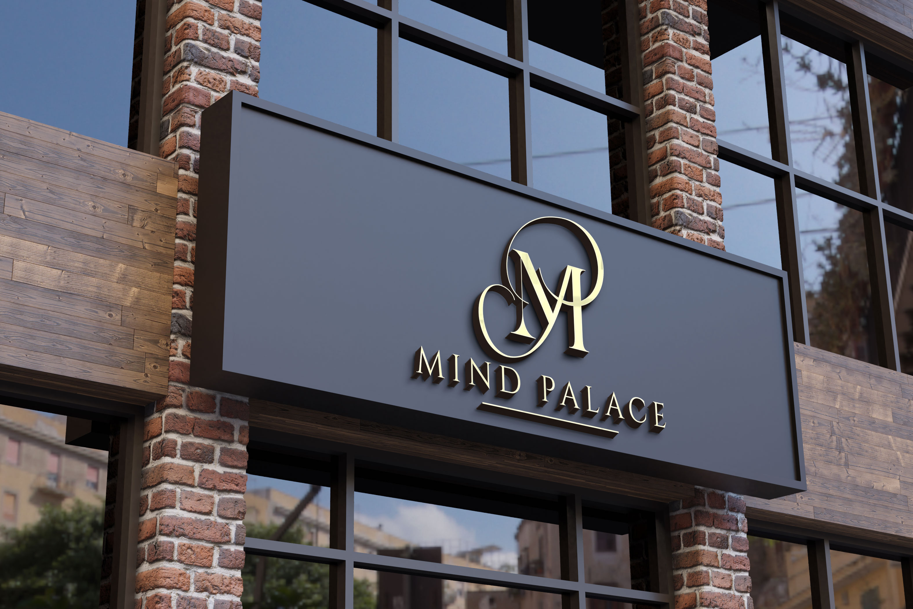 Logo Design by Revolt Team for this project | Design #31109517