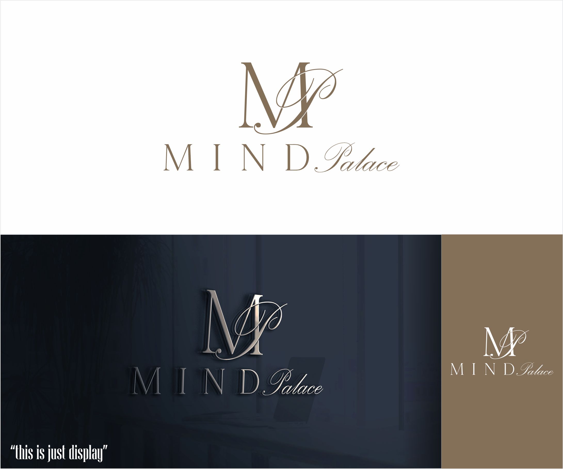 Logo Design by alkaline for this project | Design #31092737