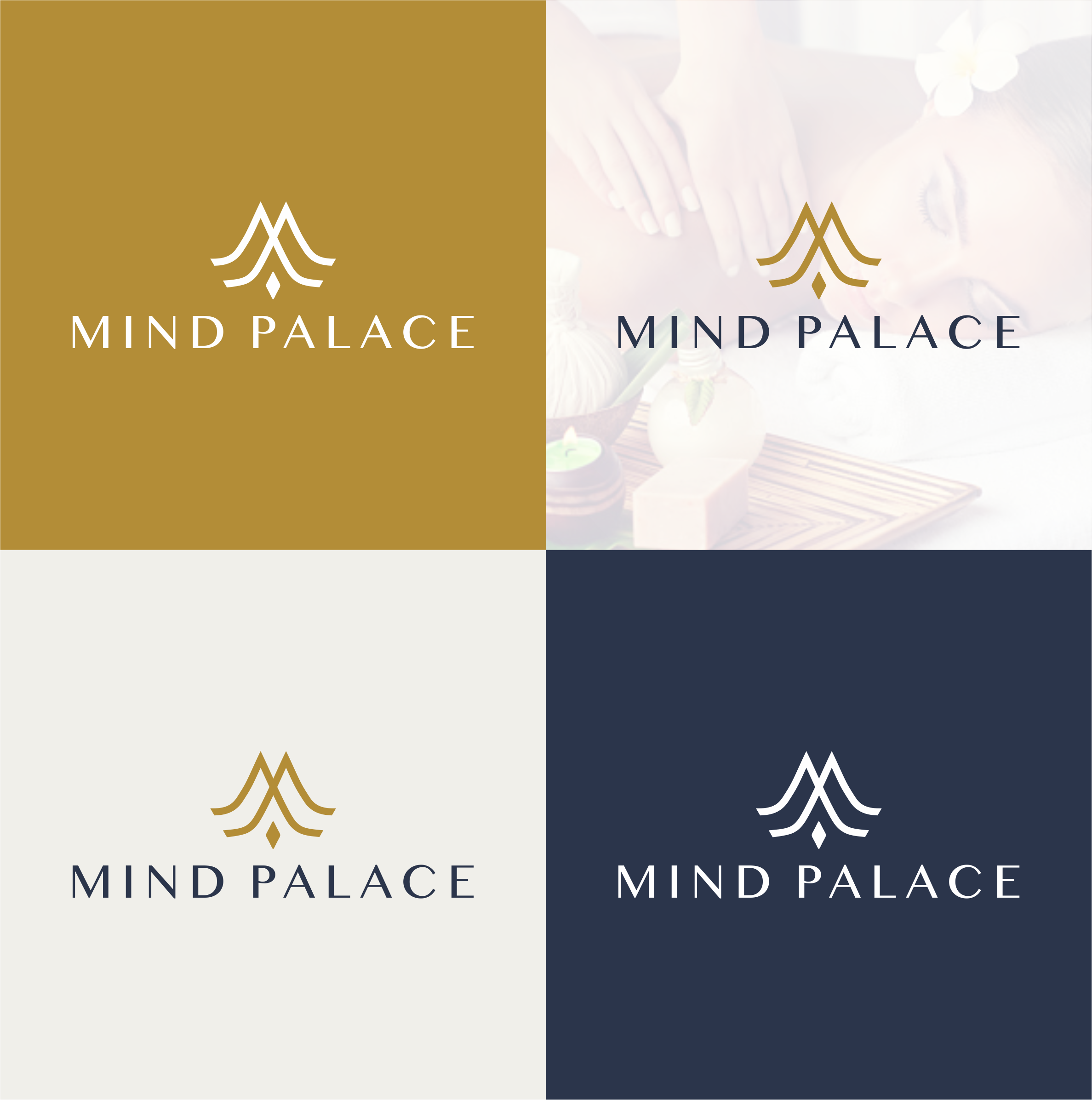 Diseño de Logo por melzh para este proyecto | Diseño #31096346