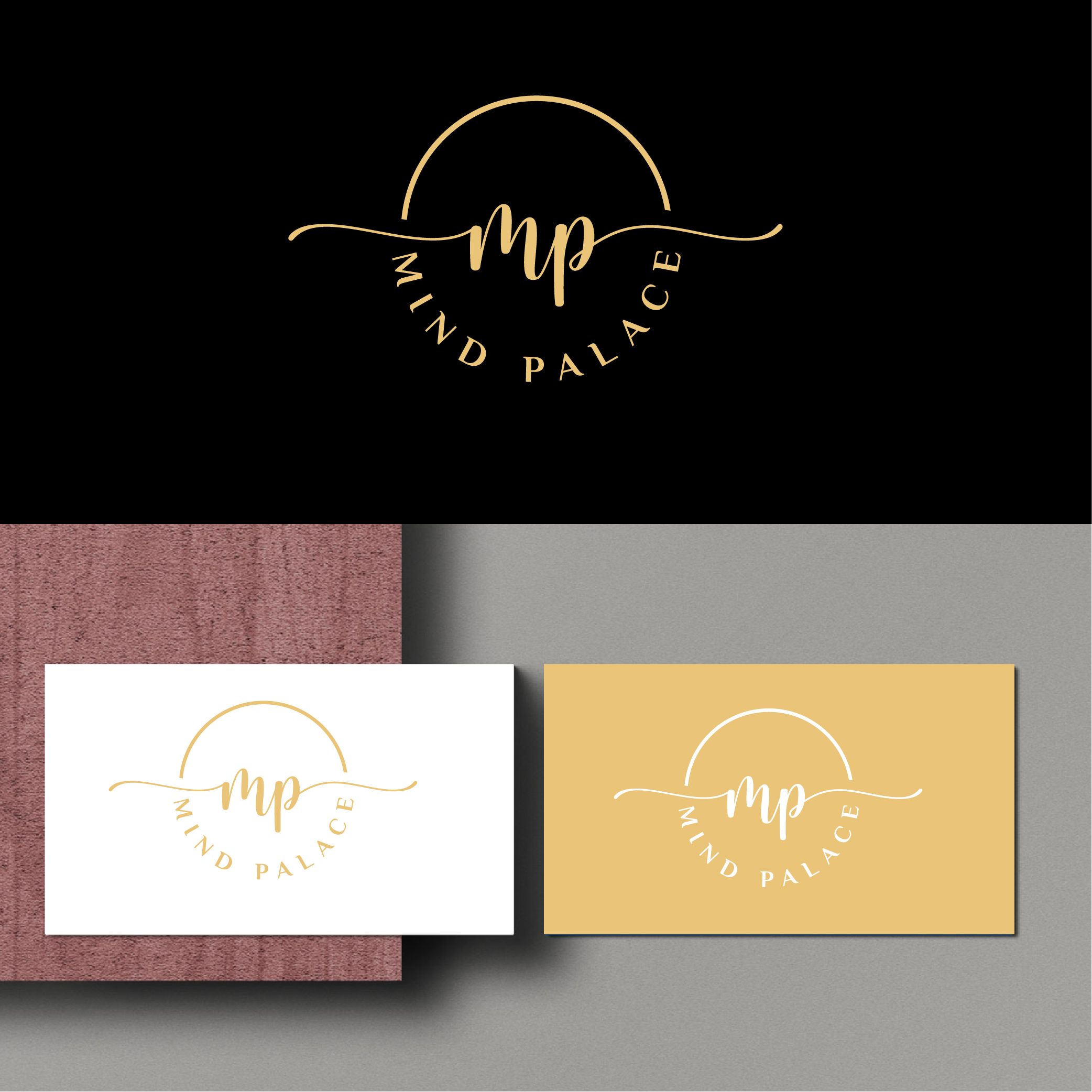 Diseño de Logo por Graphixpointt para este proyecto | Diseño #31097241