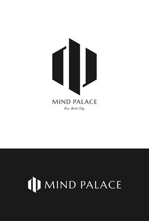 Logo Design by DoppelGanger Studio for this project | Design: #31092412