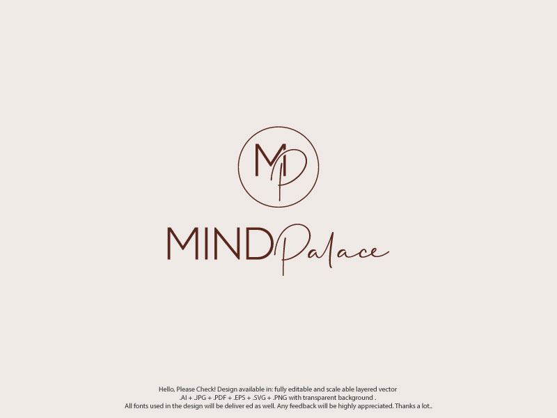 Logo Design by skart for this project | Design #31098683