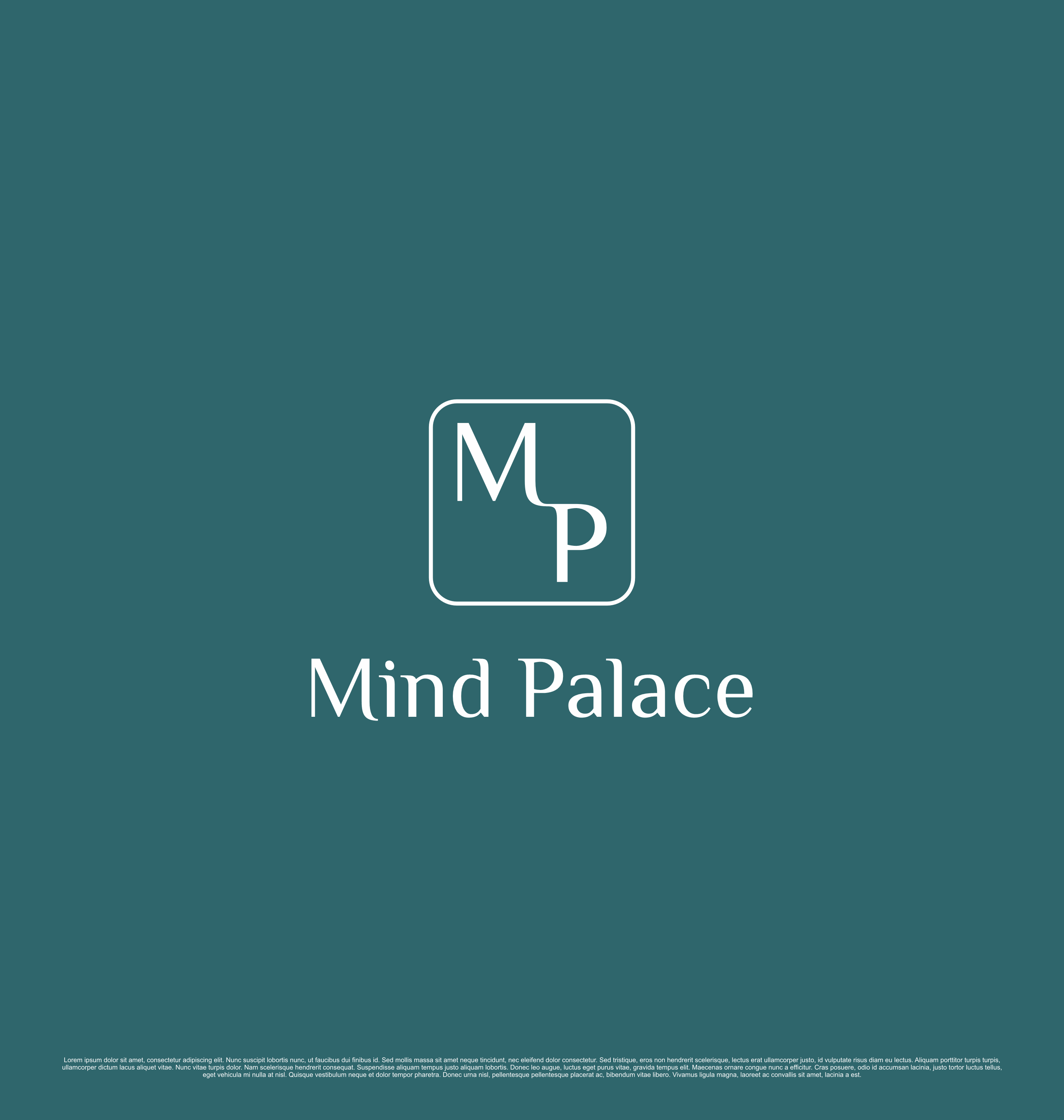 Logo Design by saesean for this project | Design #31111648