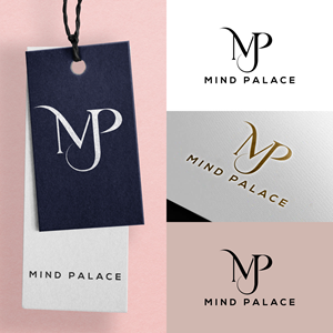 Logo Design by NajimPathan