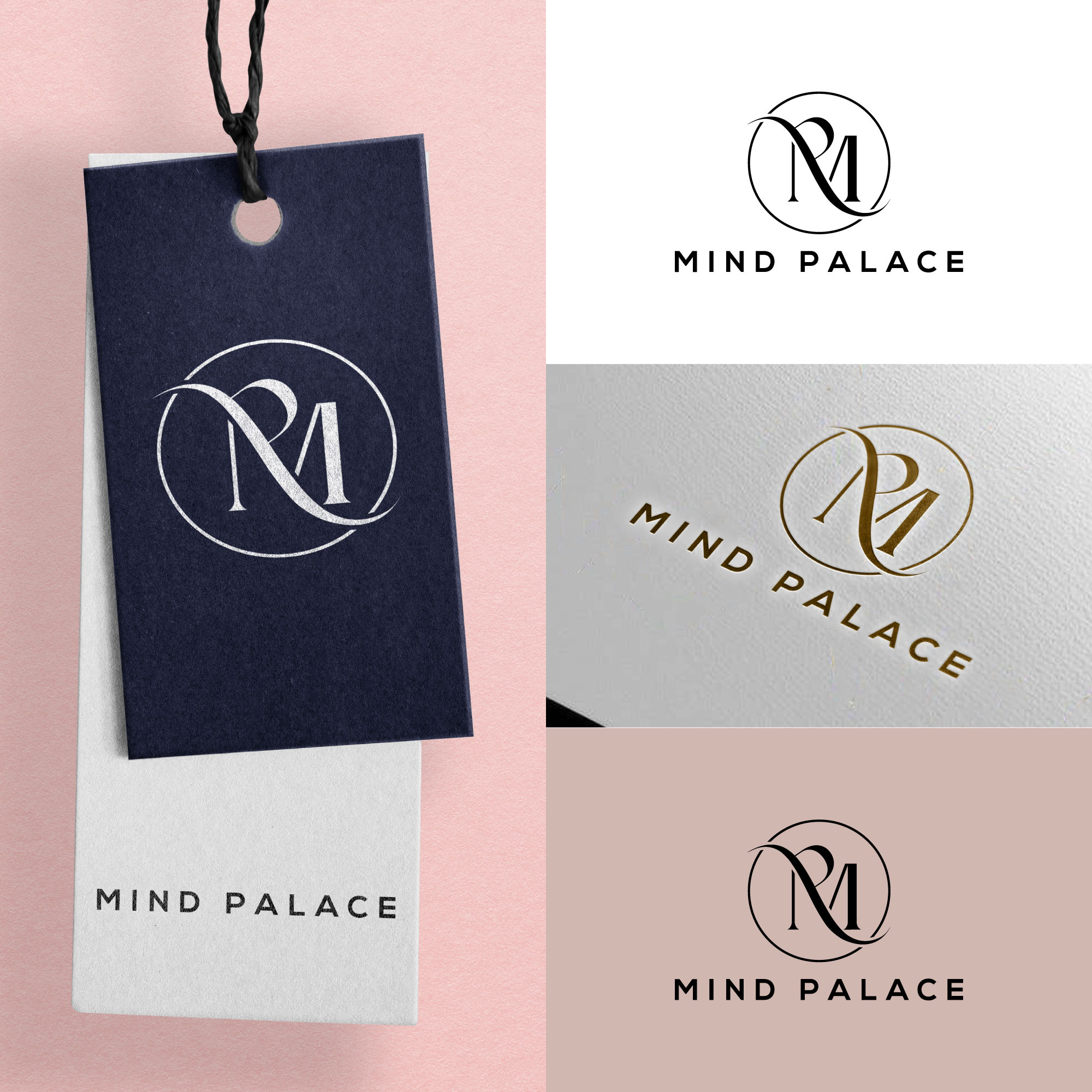 Diseño de Logo por NajimPathan para este proyecto | Diseño #31098145