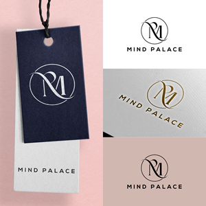 Diseño de Logo por NajimPathan para este proyecto | Diseño: #31098145