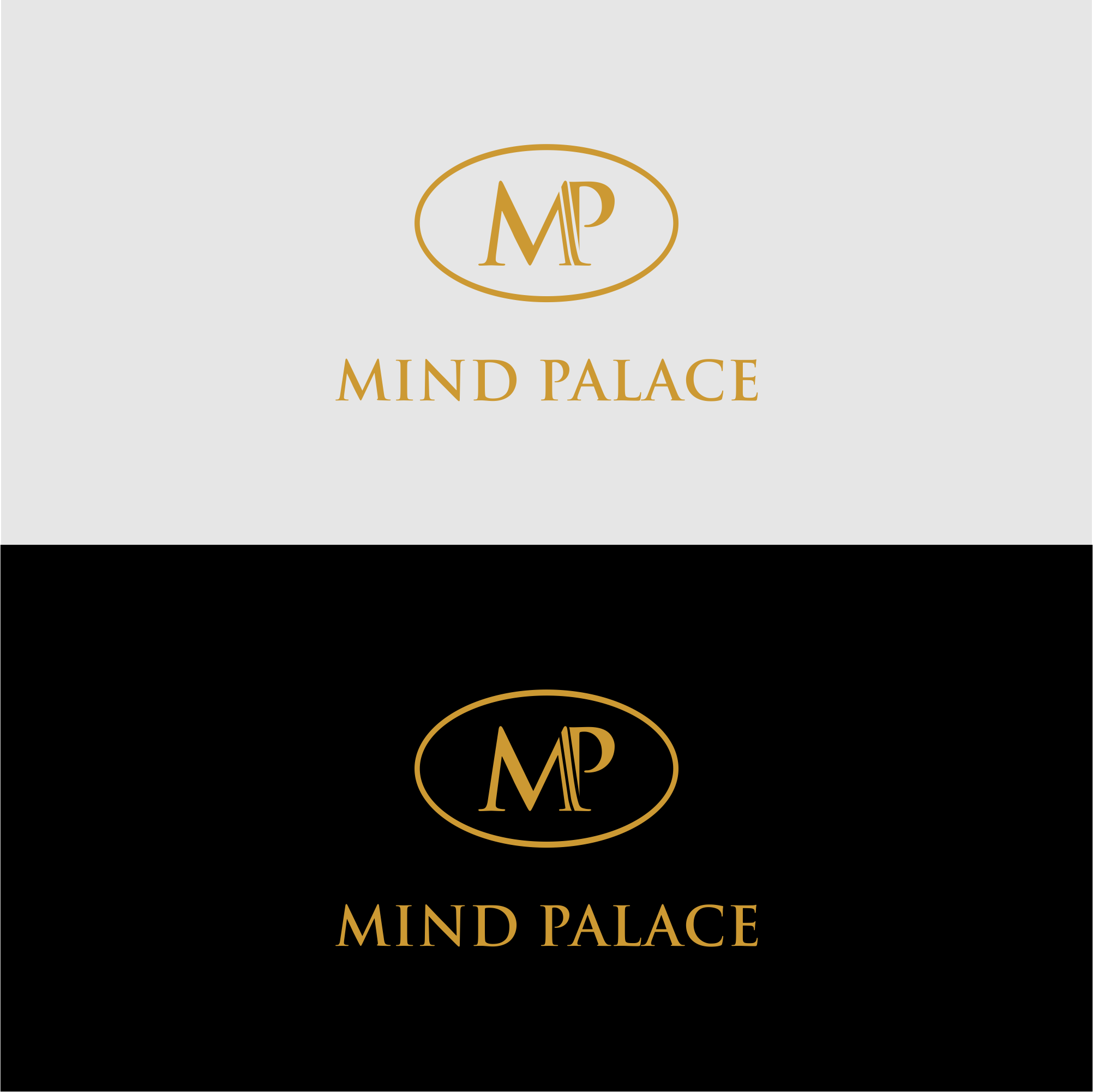 Diseño de Logo por initials_MAN para este proyecto | Diseño #31104334