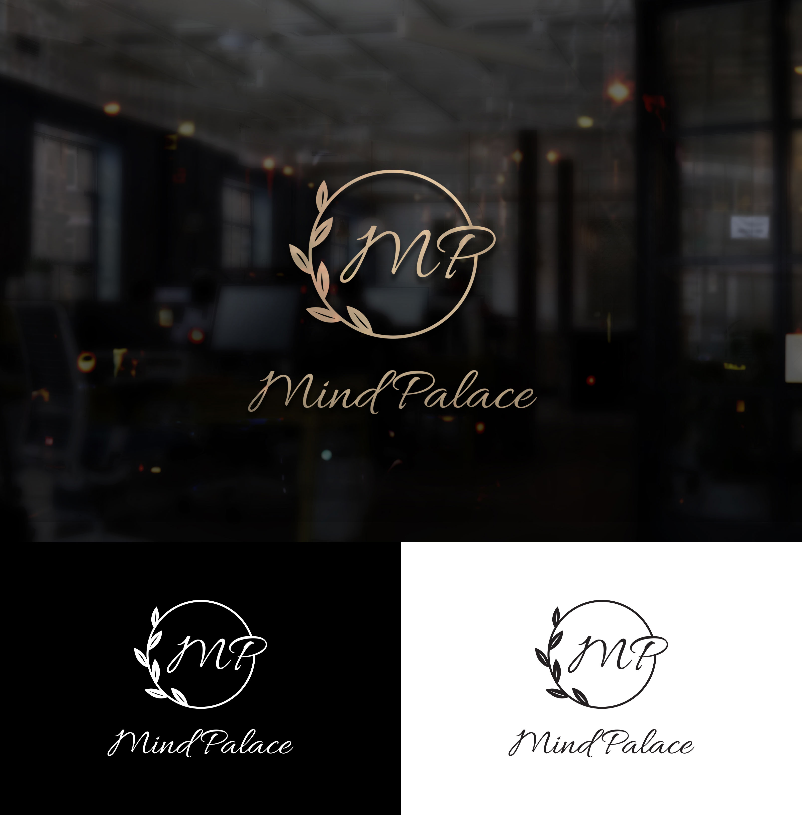 Logo Design by Impressive Solutions for this project | Design #31096049